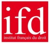 logo ECOLE JURIDIQUE IFD