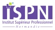 logo ISPN