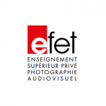 ecole EFET Paris - Ecole de Photographie