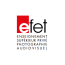 EFET Paris - Ecole de Photographie
