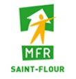 logo Maison Familiale Rurale de Saint Flour