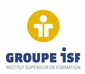 GROUPE ISF- Institut Supérieur de Formation-Ets du Mans