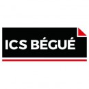 Logo ICS Bégué Lyon