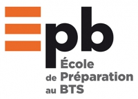 EPB - École de Préparation au BTS