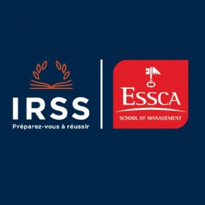 IRSS - ESSCA Bachelor en Management du Sport