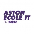 logo ASTON Ecole Lille