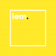 logo IEM - Institut Elton Mayo