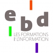logo EBD - Les formations de l'information