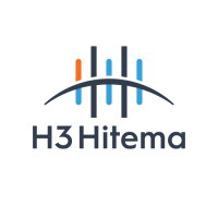 Logo H3 Hitema