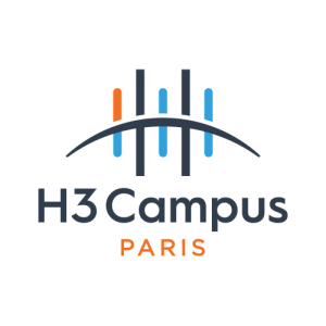 H3 Campus Paris