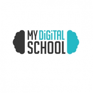 MyDigitalSchool Lyon