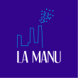 logo La Manu Noyon-Compiègne