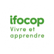 Logo école IFOCOP - Paris sud - Rungis