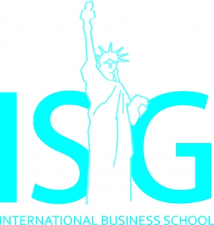 ISG Paris - Institut Supérieur de Gestion
