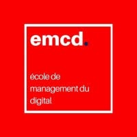EMCD -L'École du Marketing et de la Création Digitale