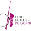 logo Ecole Hôtelière du Lyonnais