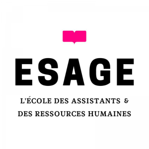 ESAGE - L'école des Assistants & des Ressources Humaines