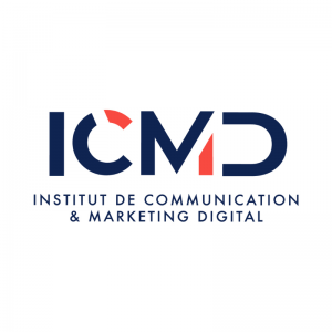ecole ICMD - Institut de Communication & Marketing Digital