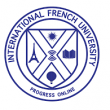 logo IFU-International French University