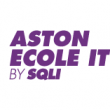 logo ASTON ECOLE IT