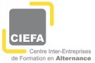 logo CIEFA Lyon