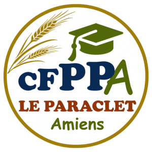 ecole CFPPA Le Paraclet