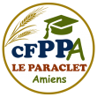 CFPPA Le Paraclet