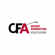 logo CFA Sport Animation Nouvelle Aquitaine