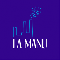 Logo La Manu Versailles