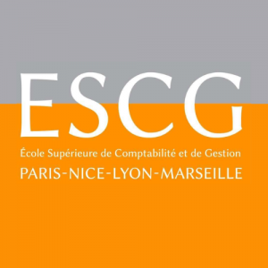 ecole ESCG Marseille