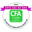 logo CFA CODIS