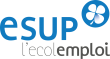 logo ESUP Laval -