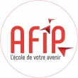 logo AFIP FORMATIONS