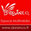 logo Doranco Espace Multimédia