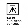 logo Talis Business School Bayonne