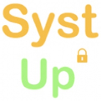 logo SYSTUP/ALDISA