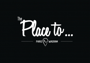 The Place to...