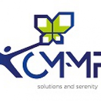 logo CM-MP SARL