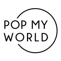 POP MY WORLD