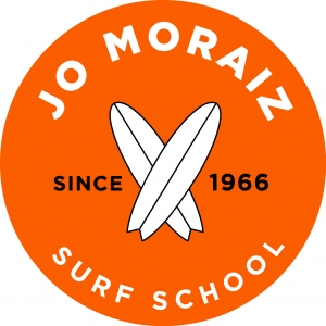 Ecole de surf Jo Moraiz