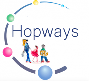 Hopways 