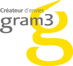 gram3 France