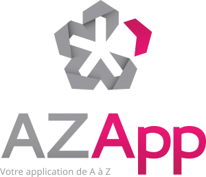 logo AZAPP