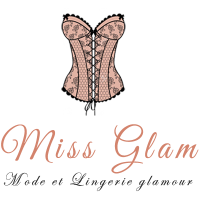 logo Miss Glam