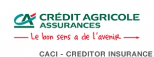 Crédit Agricole Creditor Insurance (CACI)