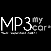 MP3MyCar