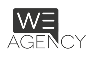 We agency
