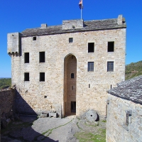 Association des Amis du Château de Montaigut