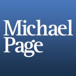 michael page africa