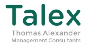 Thomas Alexander Management consultant